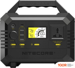 Внешний аккумулятор Nitecore NES500 144 000 МАЧ (373926)