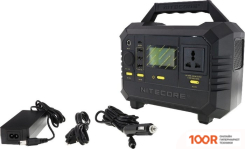 Внешний аккумулятор Nitecore NES500 144 000 МАЧ (373926)