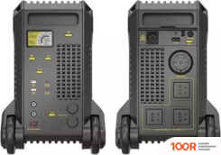 Внешний аккумулятор Nitecore NES2000 560 000 МАЧ (373925)