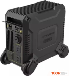 Внешний аккумулятор Nitecore NES2000 560 000 МАЧ (373925)