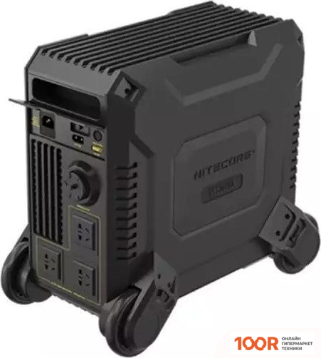 Внешний аккумулятор Nitecore NES2000 560 000 МАЧ (373925)