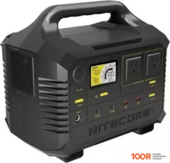 Внешний аккумулятор Nitecore NES1200 348 000MAH (373924)