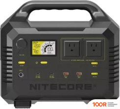 Внешний аккумулятор Nitecore NES1200 348 000MAH (373924)