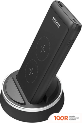 Внешний аккумулятор Nillkin POWERMOUNT WIRELESS CHARGER POWER BANK & DOCK (373923)