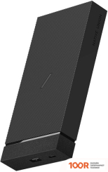 Внешний аккумулятор Native Union JUMP+ WIRELESS POWERBANK 12000MAH (СЕРЫЙ) (373922)