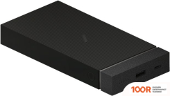 Внешний аккумулятор Native Union JUMP+ WIRELESS POWERBANK 12000MAH (СЕРЫЙ) (373922)