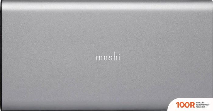 Внешний аккумулятор Moshi IONSLIM 10K 10300 MAH (373920)