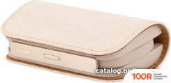 Внешний аккумулятор Moshi IONGO 5K 5000MAH (СЛОНОВАЯ КОСТЬ) (373919)