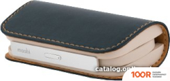 Внешний аккумулятор Moshi IONGO 5K 5000MAH (ГОЛУБАЯ ЛАЗУРЬ) (373918)