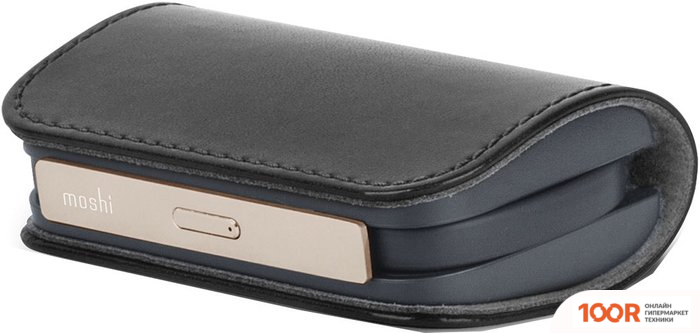 Внешний аккумулятор Moshi IONBANK 3K 3200MAH (373917)