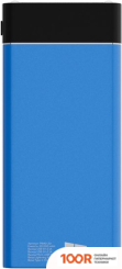 Внешний аккумулятор More Choice PB40-20 20000MAH (СИНИЙ) (373915)