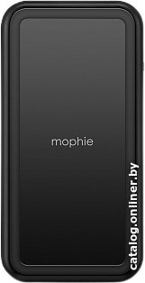 Внешний аккумулятор Mophie UNIVERSAL BATTERY 10000MAH (ЧЕРНЫЙ) (373914)