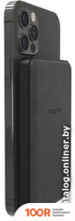 Внешний аккумулятор Mophie SNAP+ JUICE PACK MINI 5000MAH (ЧЕРНЫЙ) (373912)