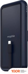 Внешний аккумулятор Mophie POWERSTATION PLUS XL (ТЕМНО-СИНИЙ) (373909)