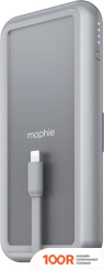 Внешний аккумулятор Mophie POWERSTATION PLUS XL (СЕРЫЙ) (373908)