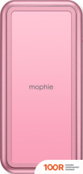 Внешний аккумулятор Mophie POWERSTATION PLUS XL (РОЗОВЫЙ) (373907)