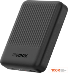 Внешний аккумулятор Momax Q.MAG MINIMAL IP122 5000MAH (ЧЕРНЫЙ) (373896)