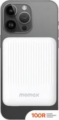 Внешний аккумулятор Momax Q.MAG MINIMAL IP122 5000MAH (БЕЛЫЙ) (373894)