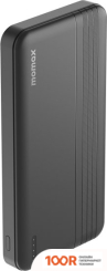 Внешний аккумулятор Momax IPOWER PD IP77 10000MAH (ЧЕРНЫЙ) (373893)