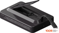 Внешний аккумулятор Momax 1-POWER X PRO+ MAGNETIC BUILT-IN USB-C IP132 10000MAH (ЧЕРНЫЙ) (373891)