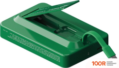 Внешний аккумулятор Momax 1-POWER X PRO+ MAGNETIC BUILT-IN USB-C IP132 10000MAH (ЗЕЛЕНЫЙ) (373890)