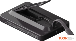 Внешний аккумулятор Momax 1-POWER X PRO MAGNETIC BUILT-IN USB-C IP131 5000MAH (ЧЕРНЫЙ) (373887)