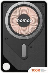 Внешний аккумулятор Momax 1-POWER X PRO MAGNETIC BUILT-IN USB-C IP131 5000MAH (БЕЛЫЙ) (373884)