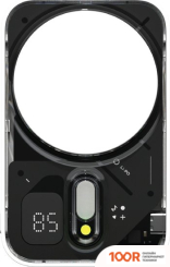 Внешний аккумулятор Momax 1-POWER FLOW PRO+ MAGSAFE IP127 10000MAH (373862)