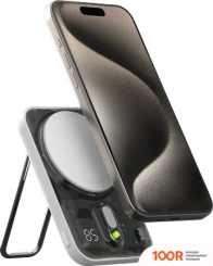 Внешний аккумулятор Momax 1-POWER FLOW PRO MAGSAFE IP125 5000MAH (373861)