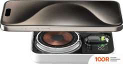 Внешний аккумулятор Momax 1-POWER FLOW IP128 10000MAH (373860)