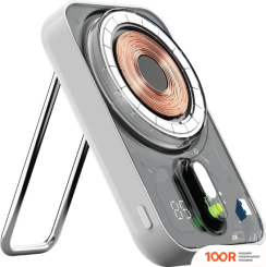 Внешний аккумулятор Momax 1-POWER FLOW IP128 10000MAH (373860)