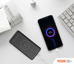 Внешний аккумулятор MJK MT-2028A (373859)