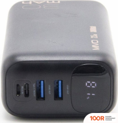 Внешний аккумулятор Mivo MB-308Q (ЧЕРНЫЙ) (373858)