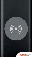 Внешний аккумулятор Midocean MO9498-03 4000 MAH (ЧЕРНЫЙ) (373855)