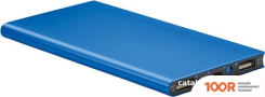 Внешний аккумулятор Midocean MO8839-37 8000 MAH (СИНИЙ) (373854)