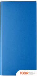 Внешний аккумулятор Midocean MO8839-37 8000 MAH (СИНИЙ) (373854)