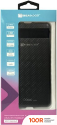 Внешний аккумулятор MediaGadget XPC-106 MLC 10000MAH (ЧЕРНЫЙ) (373851)