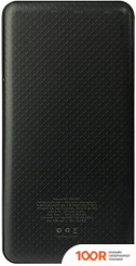 Внешний аккумулятор MediaGadget XPC-106 MLC 10000MAH (ЧЕРНЫЙ) (373851)