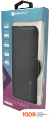 Внешний аккумулятор MediaGadget XPC-105MLC 10000MAH (ЧЕРНЫЙ) (373850)