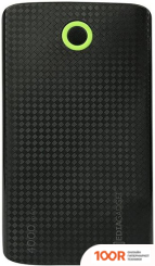Внешний аккумулятор MediaGadget XPC-104 MLC 4000MAH (ЧЕРНЫЙ) (373849)