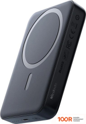 Внешний аккумулятор McDodo MC-4261 10000MAH (ЧЕРНЫЙ) (373844)