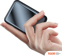 Внешний аккумулятор McDodo MC-4261 10000MAH (ЧЕРНЫЙ) (373844)