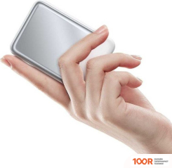 Внешний аккумулятор McDodo MC-4260 10000MAH (БЕЛЫЙ) (373843)