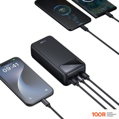 Внешний аккумулятор McDodo MC-4240 30000MAH (373842)