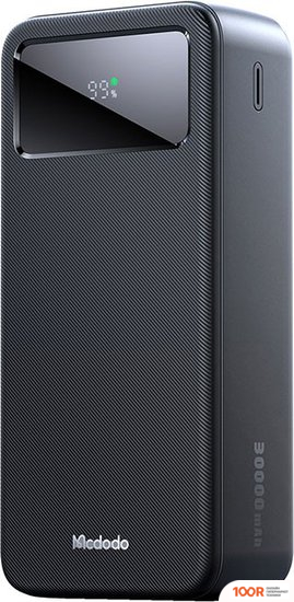 Внешний аккумулятор McDodo MC-4240 30000MAH (373842)