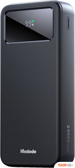 Внешний аккумулятор McDodo MC-4230 20000MAH (373841)