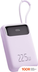 Внешний аккумулятор McDodo MC-3255 10000MAH (СИРЕНЕВЫЙ) (373838)