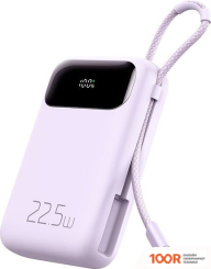 Внешний аккумулятор McDodo MC-3255 10000MAH (СИРЕНЕВЫЙ) (373838)