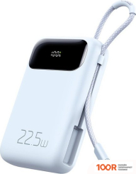 Внешний аккумулятор McDodo MC-3254 10000MAH (ГОЛУБОЙ) (373837)