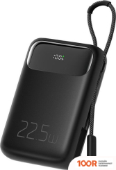 Внешний аккумулятор McDodo MC-3253 10000MAH (ЧЕРНЫЙ) (373836)